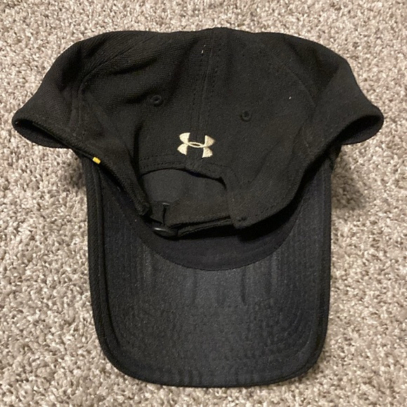 2 Under Armour men’s baseball caps, size large - Picture 3 of 9